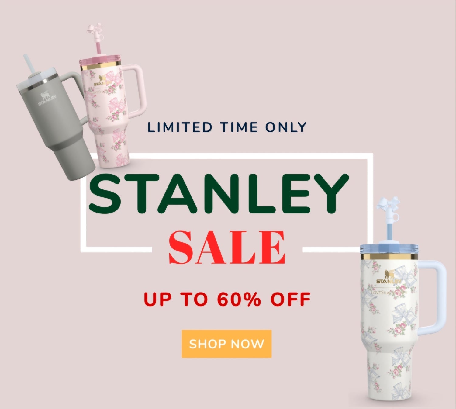 Stanley