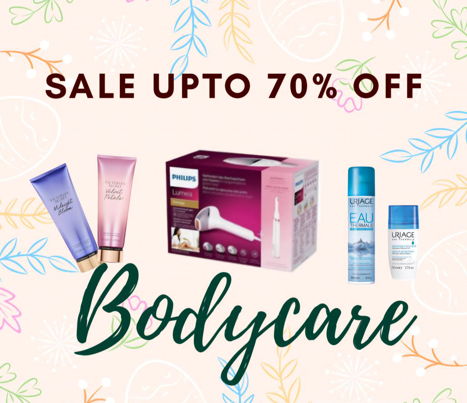 Bodycare