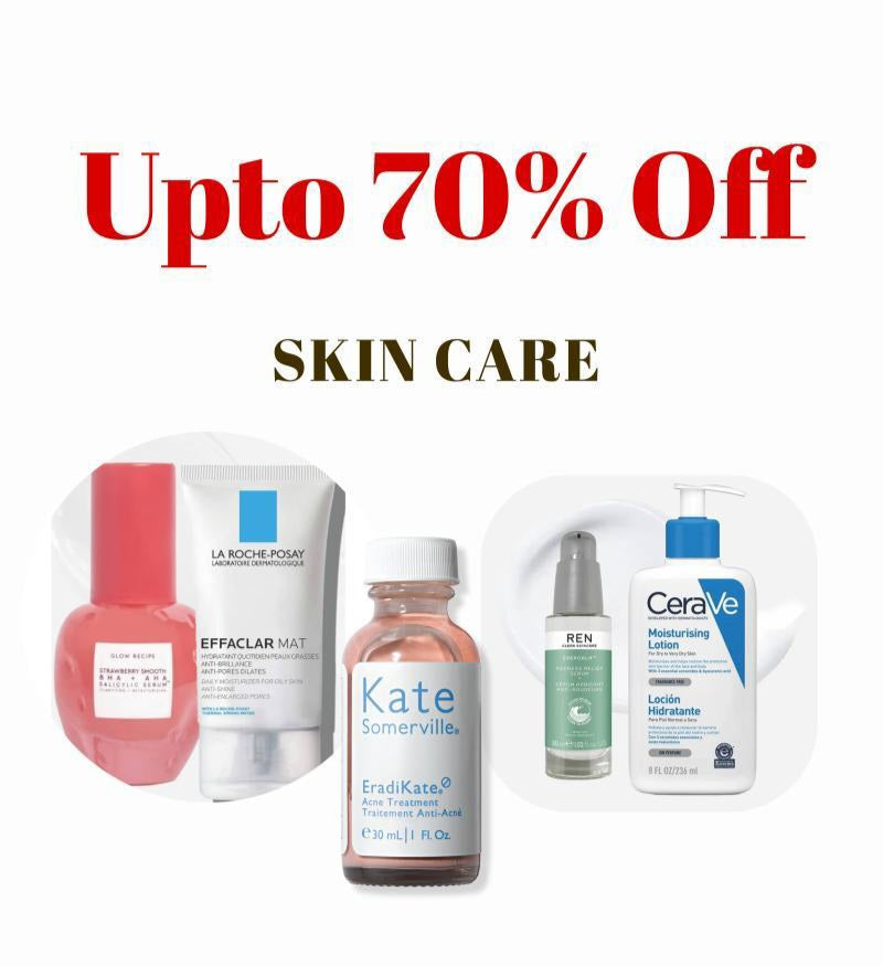 Skincare