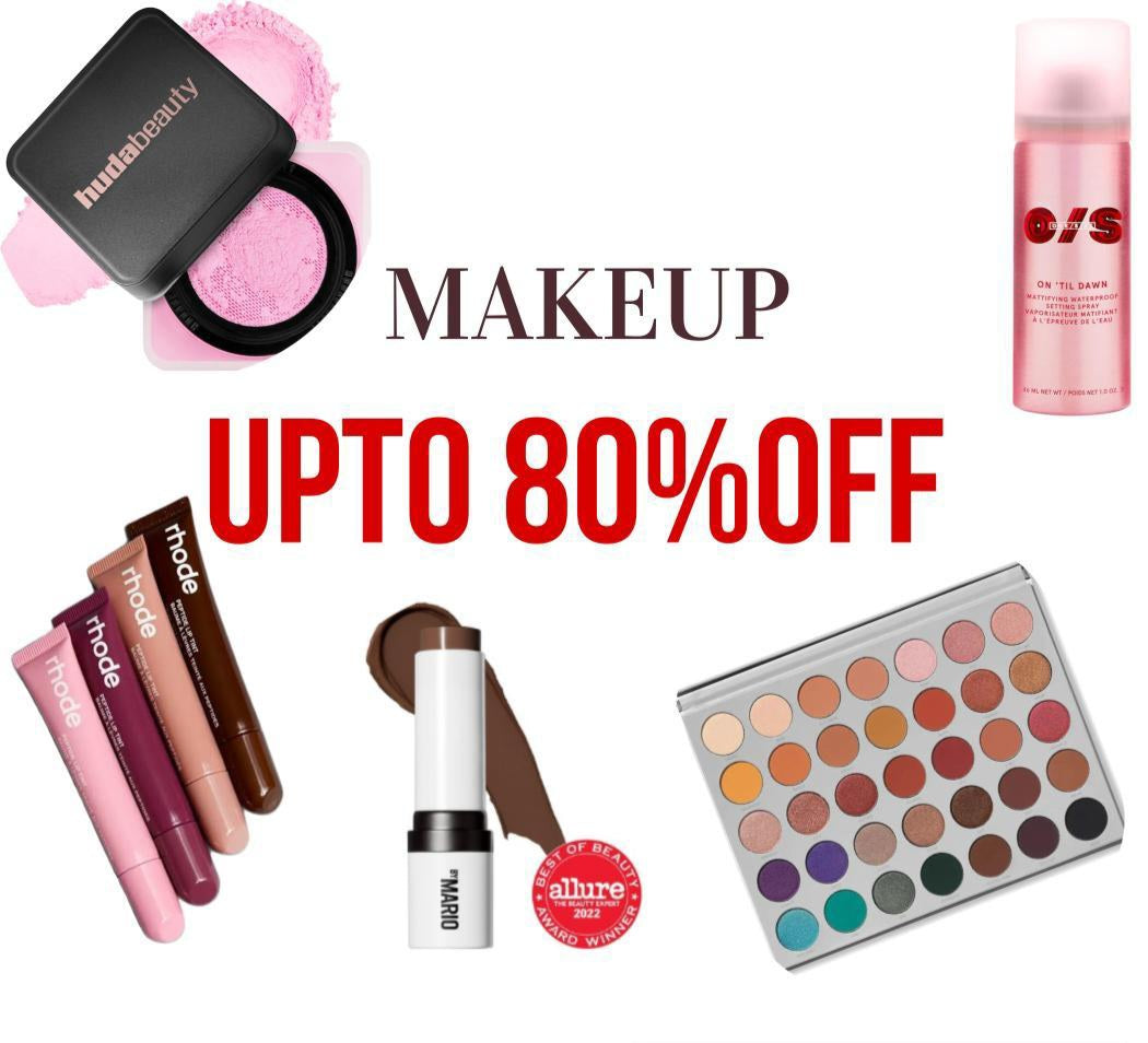 Makeup