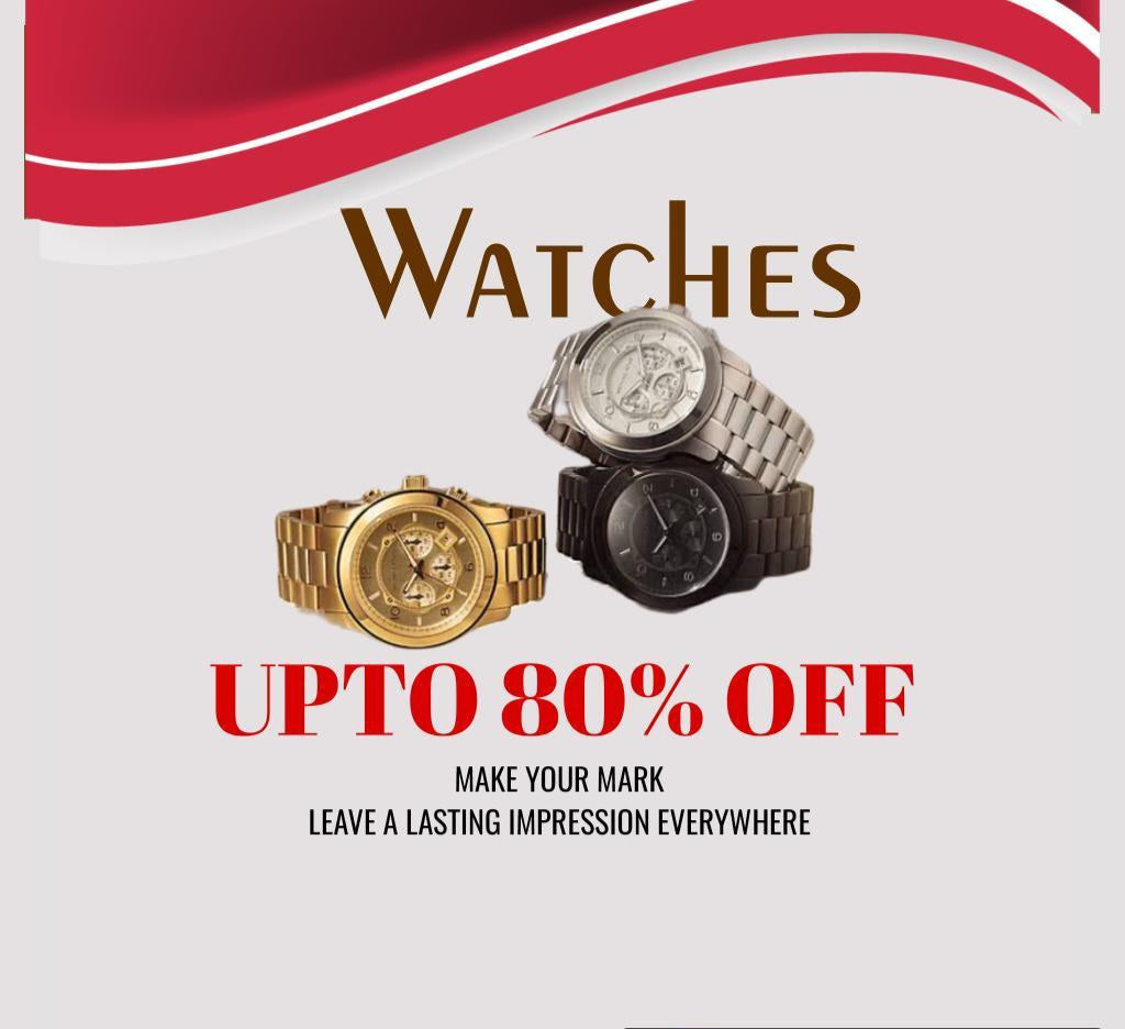 Watches