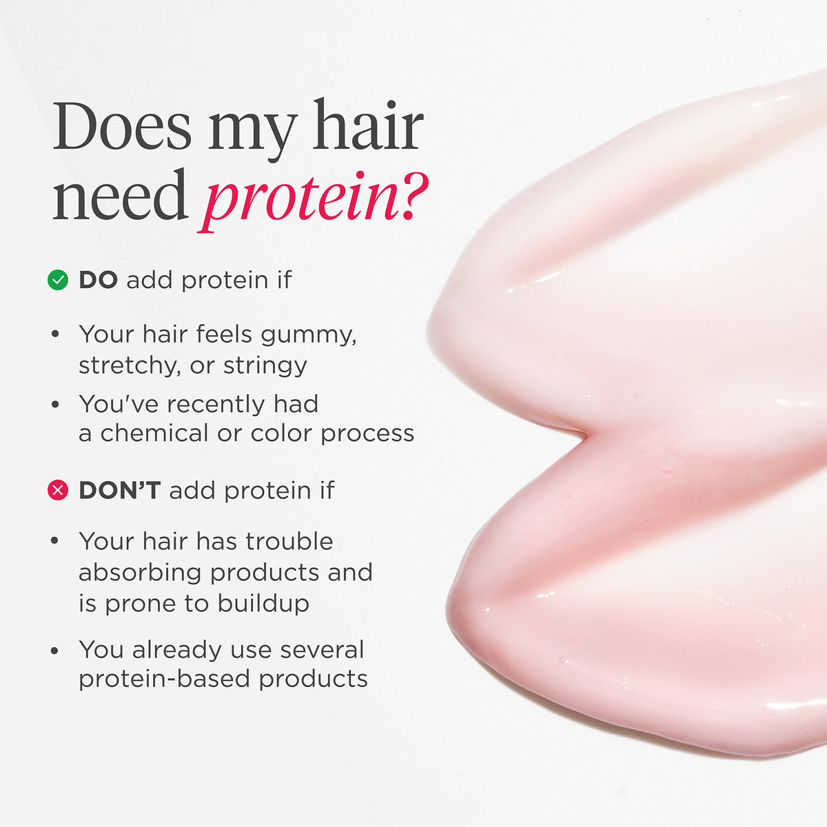 Briogeo Don’t Despair, Repair!™ Rice Water MegaStrength+ Protein + Moisture Strengthening Treatment