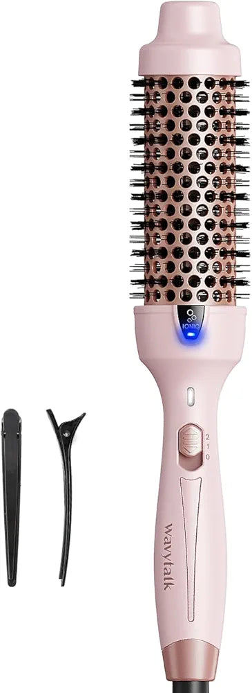 Wavytalk Blow Out Thermal brush