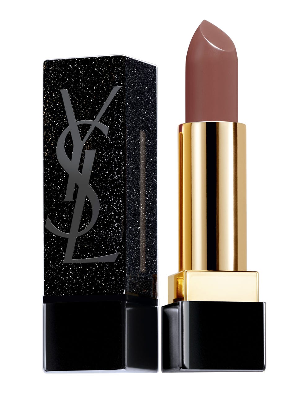 Yves Saint Laurent Rouge Pur Couture YSL X Zoë Kravitz Lipstick FULL SIZE