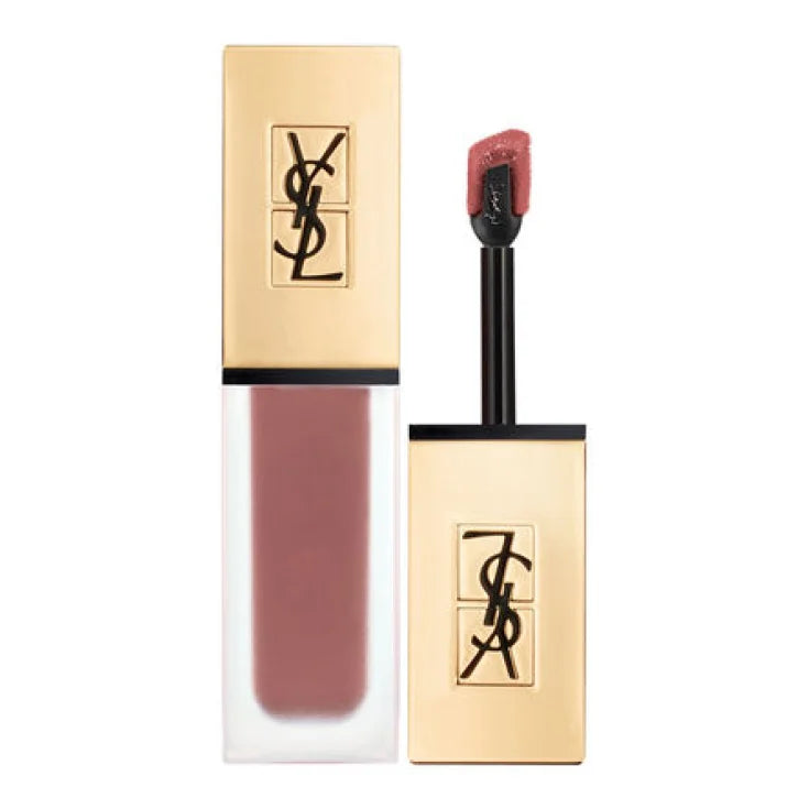 YSL ROUGE TATOUAGE COUTURE Matte Lip Stain