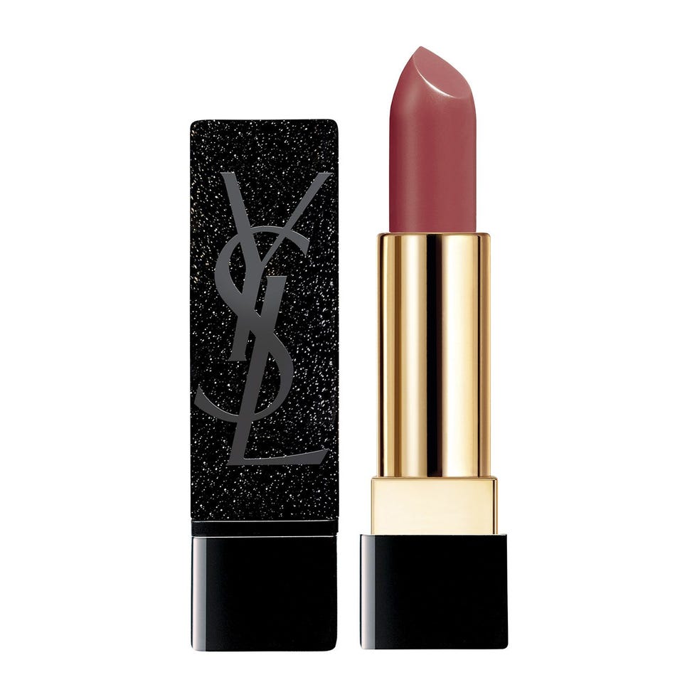Yves Saint Laurent Rouge Pur Couture YSL X Zoë Kravitz Lipstick FULL SIZE
