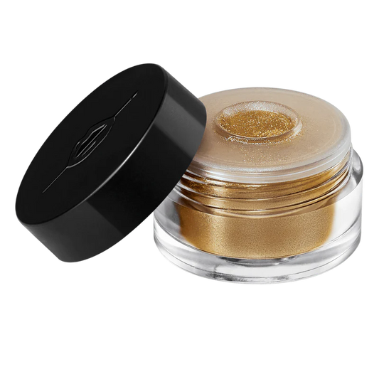 MAKE UP FOREVER STAR LIT POWDER Glow and Shimmer