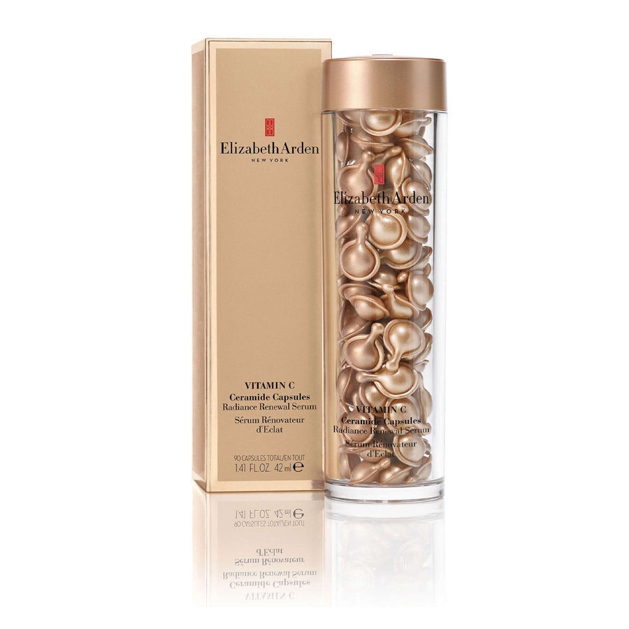 Elizabeth Arden Vitamin C Ceramide Capsules Serum