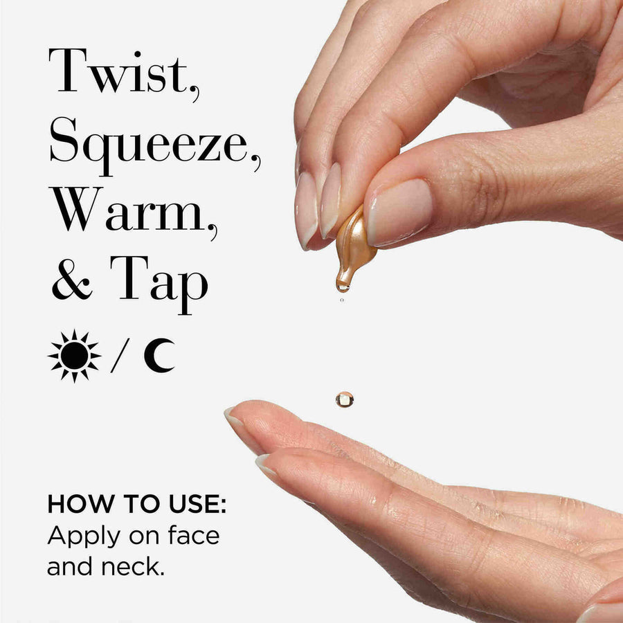 Elizabeth Arden Vitamin C Ceramide Capsules Serum