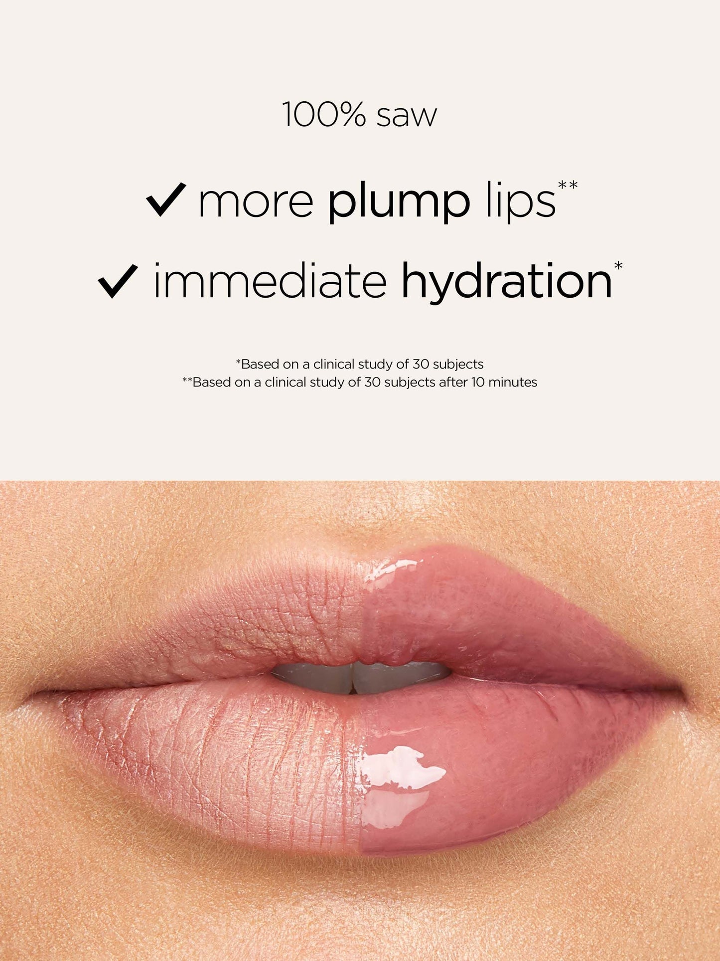 Tarte Maracuja Juicy Lip Plump in Primrose
