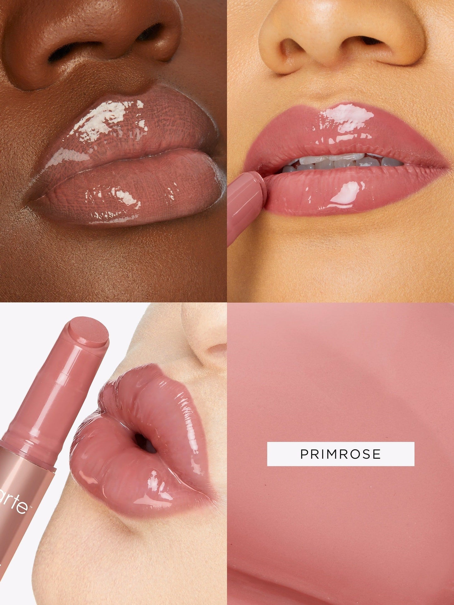 Tarte Maracuja Juicy Lip Plump in Primrose