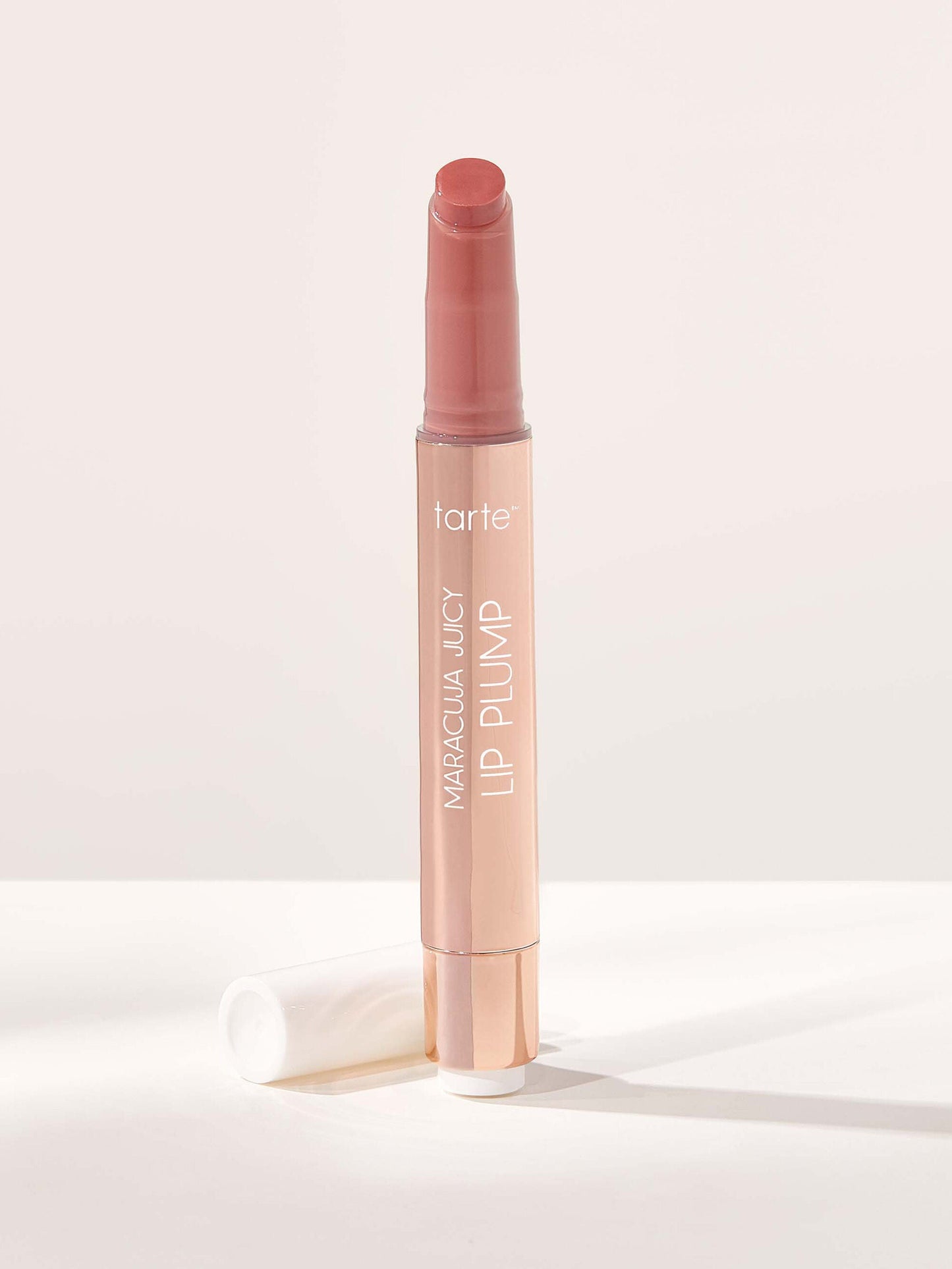 Tarte Maracuja Juicy Lip Plump in Primrose
