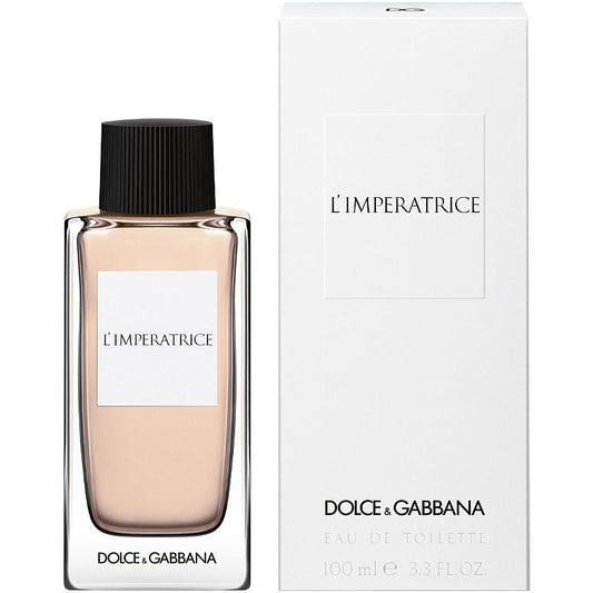 Dolce & Gabbana L’Imperatrice Pour Femme 100 ML