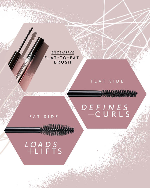 Fenty Beauty Full Volume Mascara