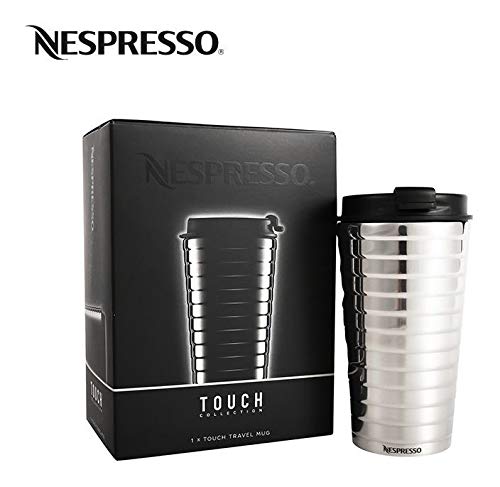 Nespresso Travel Touch Mug 355ml