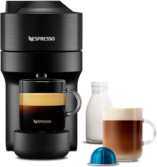 NESPRESSO Vertuo Pop Coffee Machine
