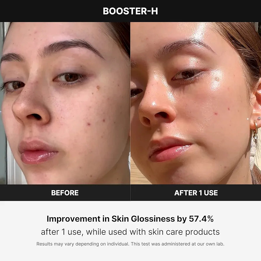 Medicube Age R Booster H Deive (Korean Skincare)