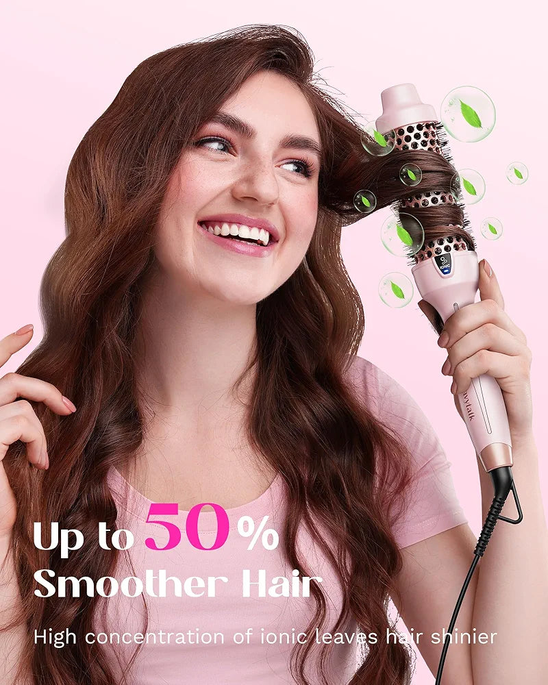 Wavytalk Blow Out Thermal brush