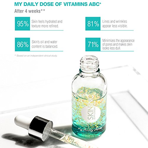 Skin Inc. My Daily Dose Of Vitamins ABC Serum