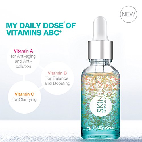 Skin Inc. My Daily Dose Of Vitamins ABC Serum