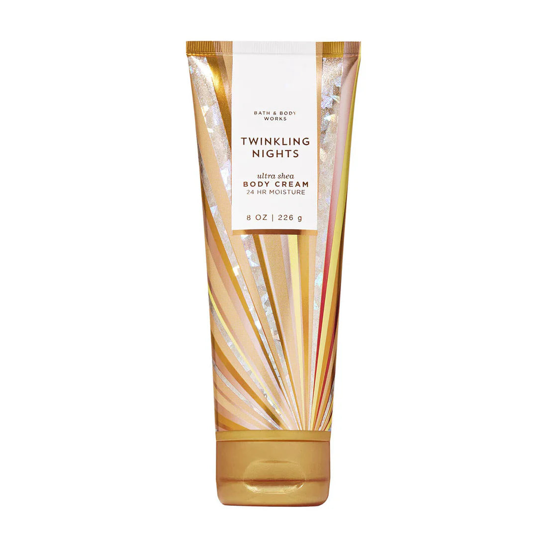 Bath & Body Works Body Cream - Twinkling Nights
