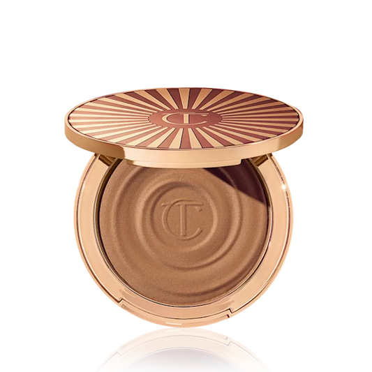 Charlotte Tilbury SunKissed Bronzer