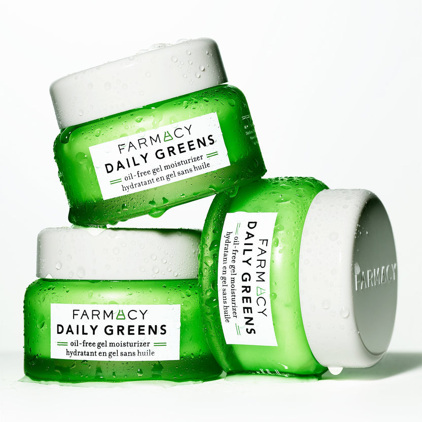 Farmacy Daily Green Oil Free Moisturizer – usabrandsinpak