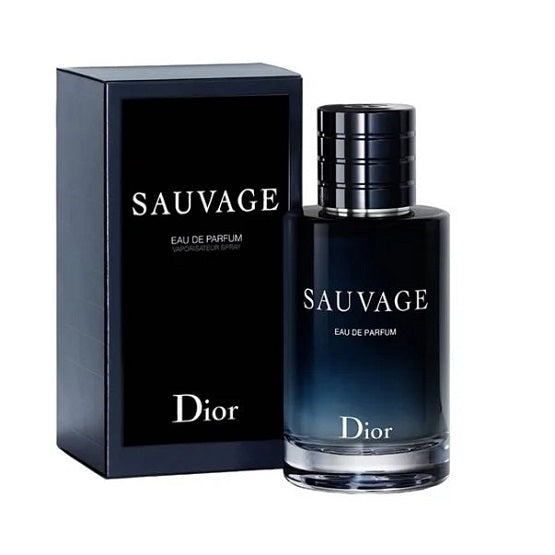Dior Sauvage EDP 10 ML -Authentic