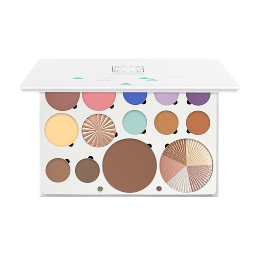 Ofra Cosmetics Free Spirit Multi Palette