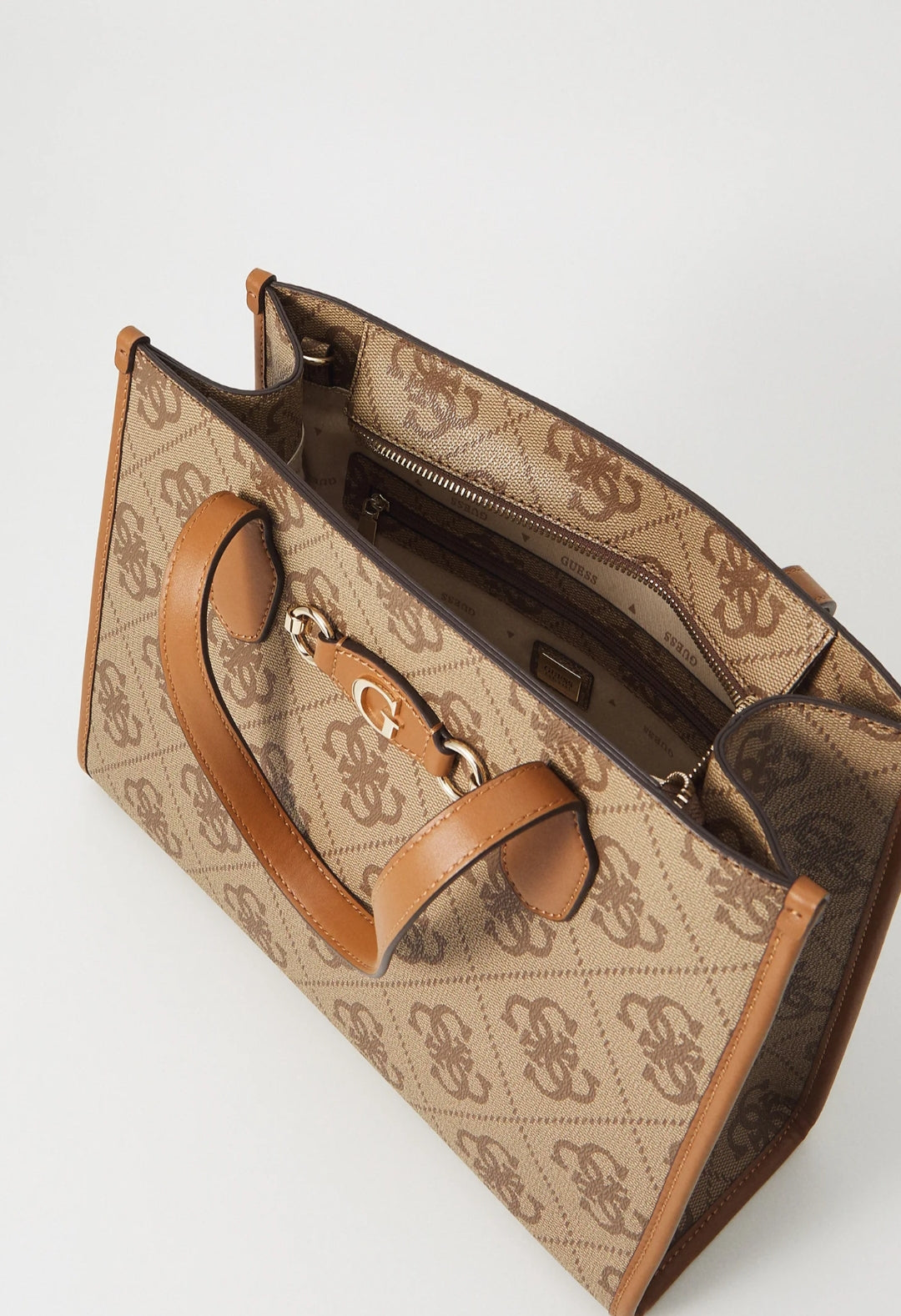 GUESS Izzy Tote Bag