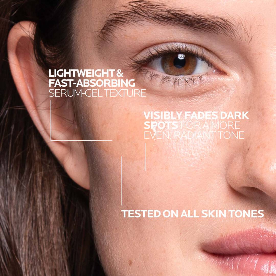 La Roche-Posay Mela B3 Dark Spot Serum with Melasyl™ + Niacinamide