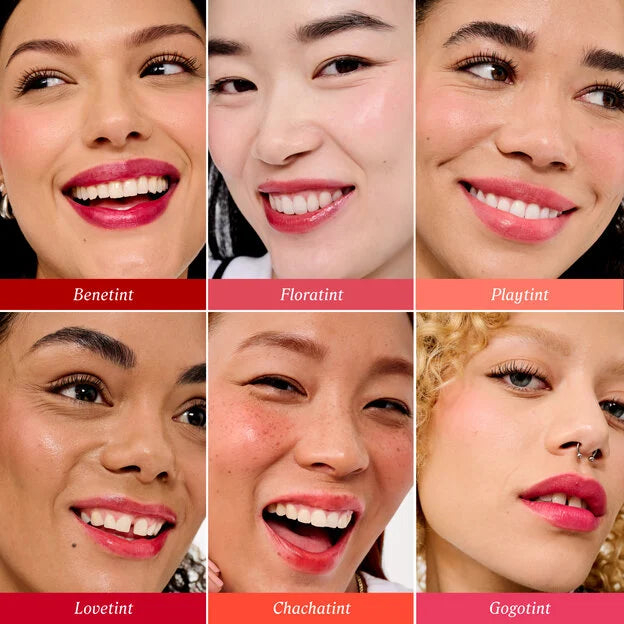 Benefit Cosmetics Benetint Full