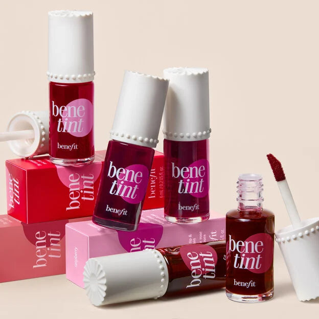 Benefit Cosmetics Benetint Full