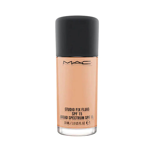 MAC Studio Fix Fluid Foundation SPF 15