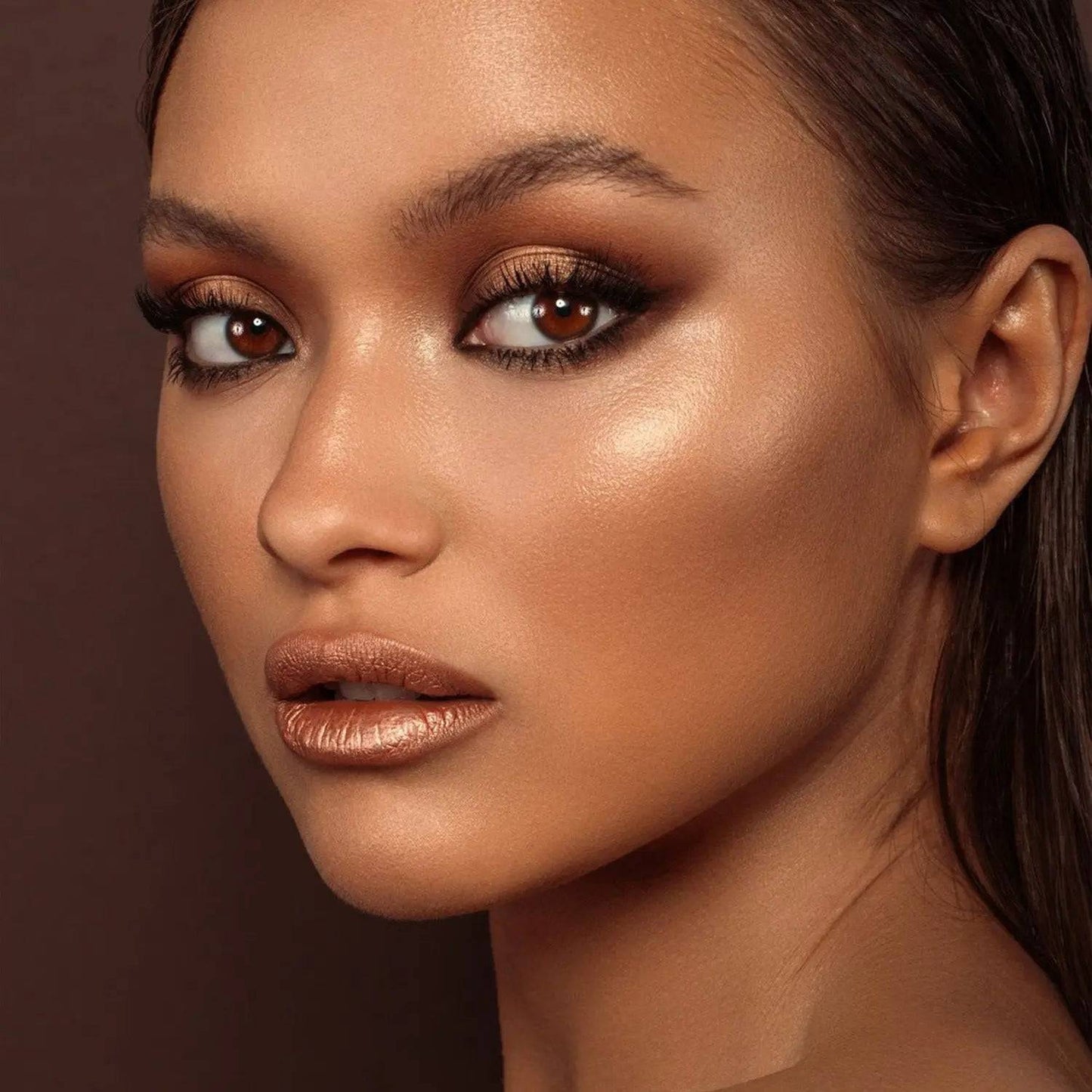 Natasha Denona Tan Cheek Palette