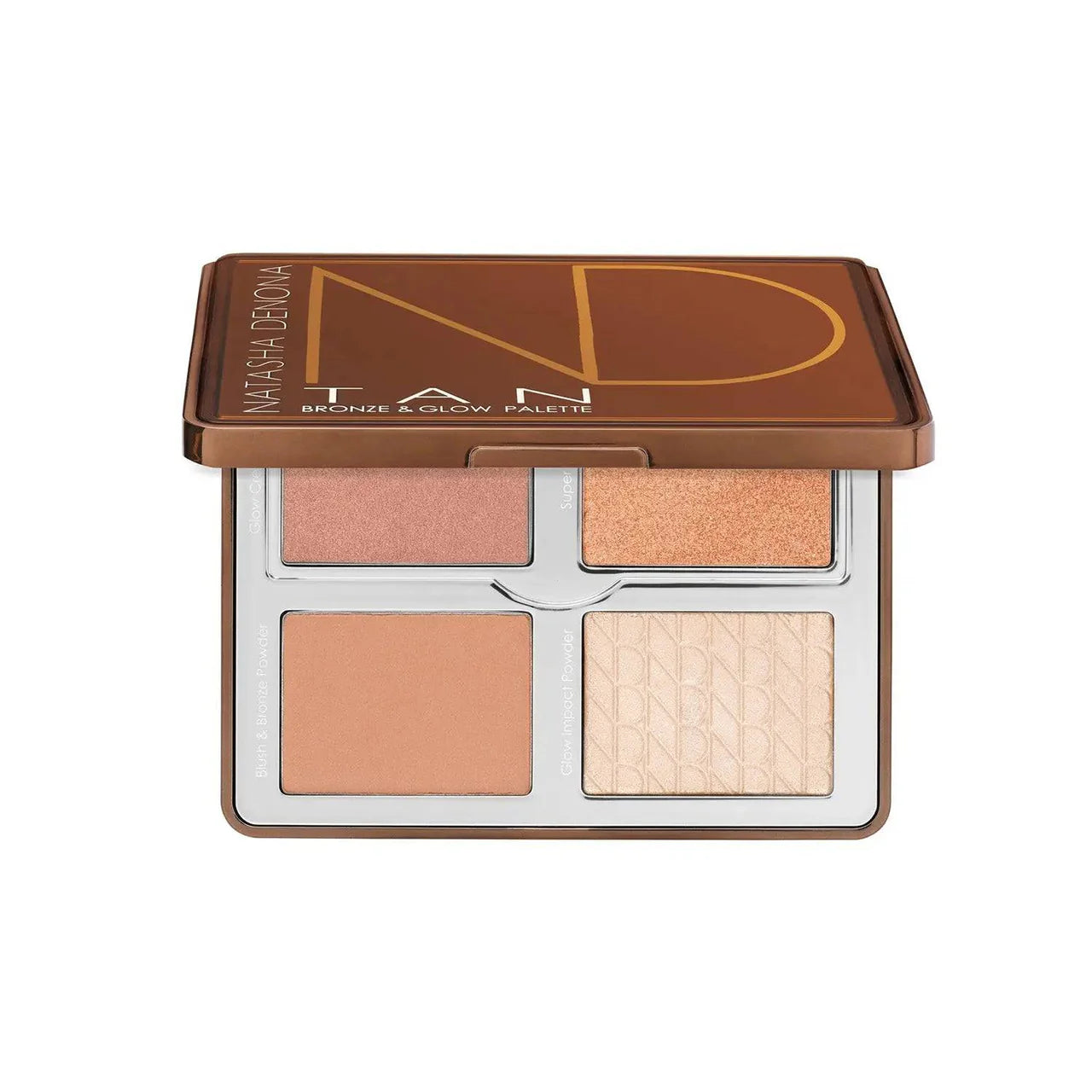 Natasha Denona Tan Cheek Palette