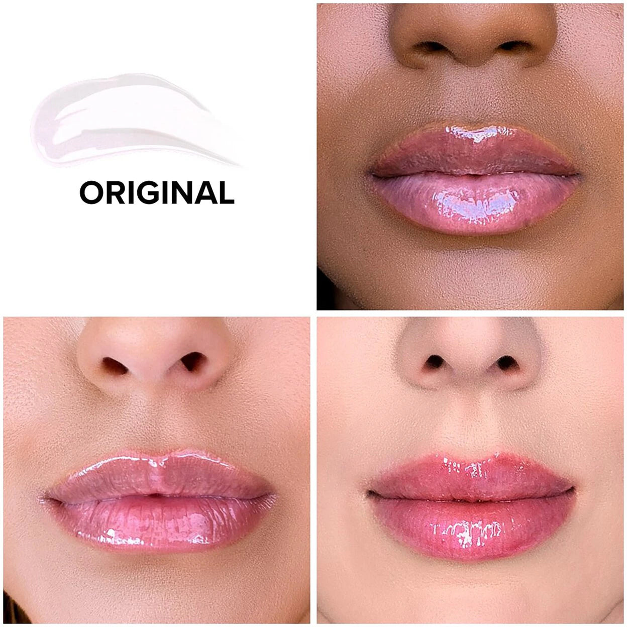 Too Faced Lip Injection Maximum Plump Full Size