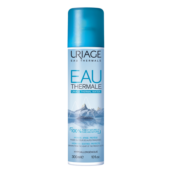 Uriage Eau Thermale Thermal Water