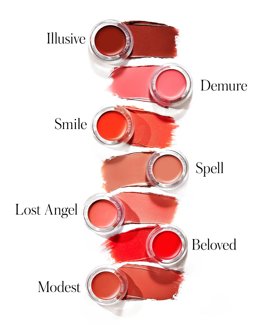 RMS Lip2Cheek