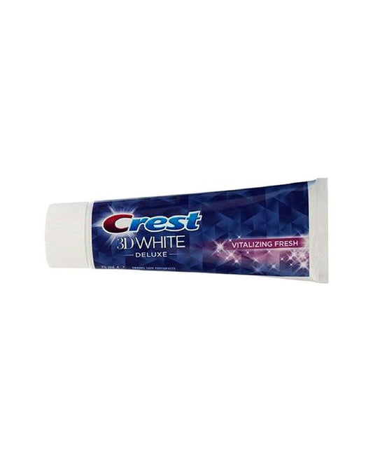 Crest 3D White Whitening Toothpaste 75 ml