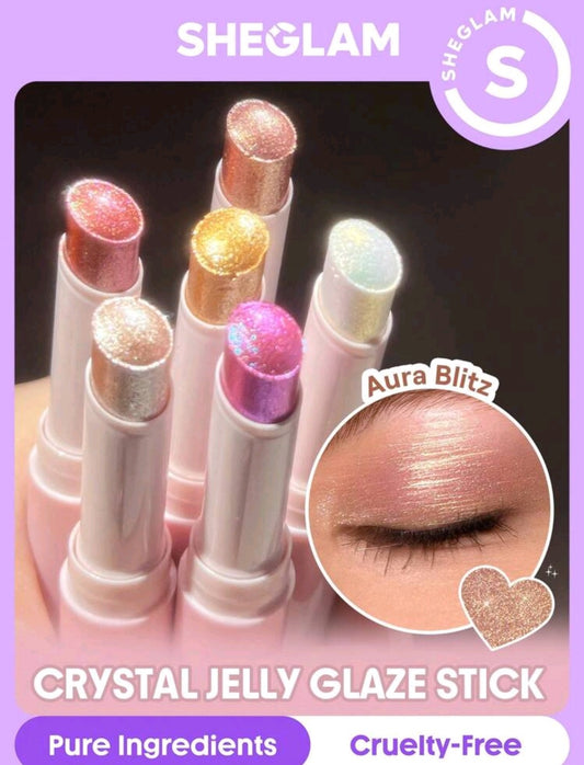 SHEGLAM Crystal Jelly Stick