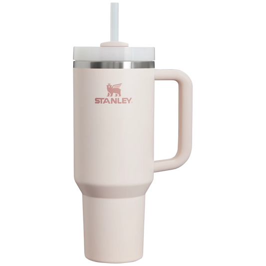 Stanley Quencher Stainless Steel 40 Oz