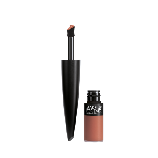 MAKE UP FOR EVER Rouge Artist For Ever Matte 24-hour Matte Lip & Cheek Pigment