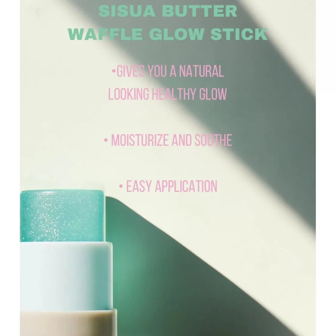 Unleashia Butter Glow Stick