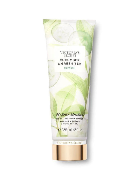 Victoria's Secret Hydrating Body Lotion in Cucumber & Green Tea