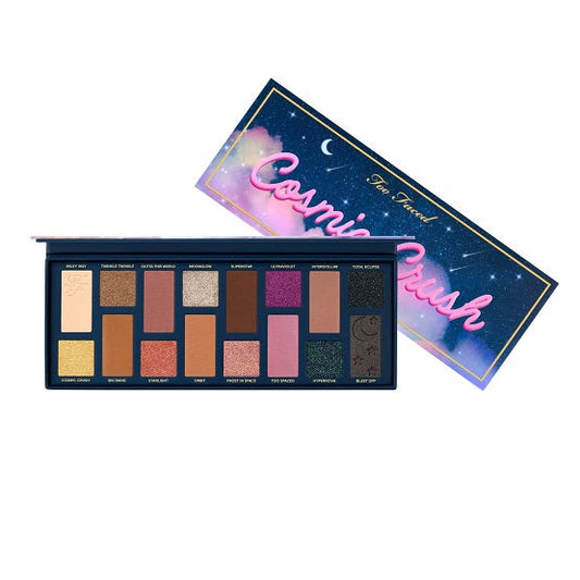 Too Face Cosmic Crush Eyeshadow Palette