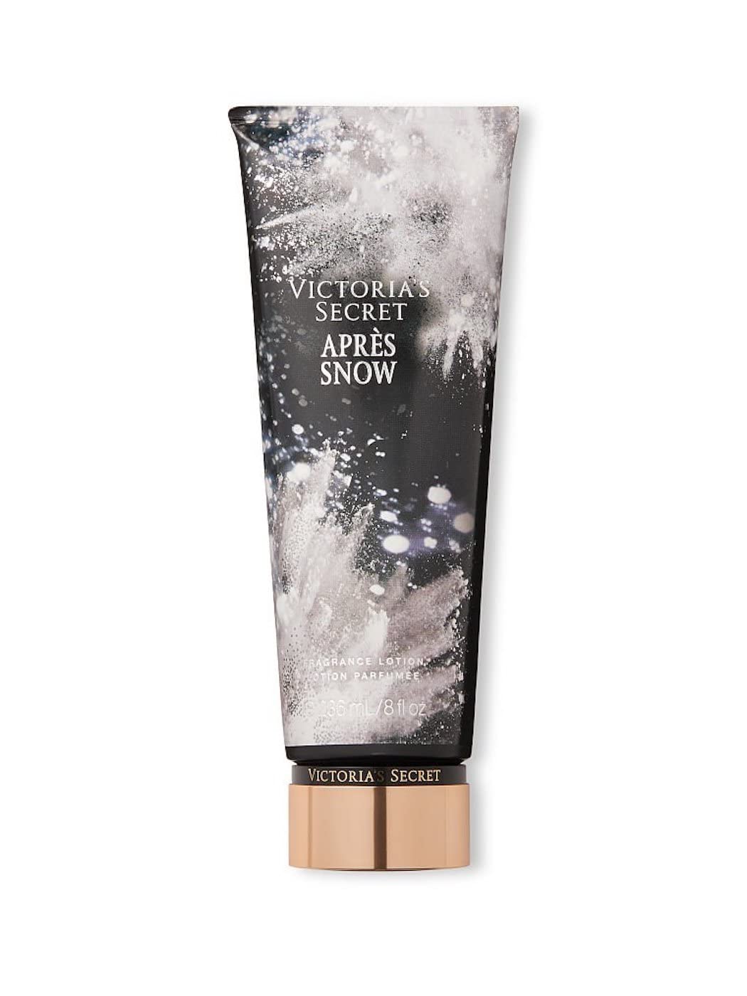 Victoria's Secret Apres Snow Fragrance Body Lotion 8 Fl Oz