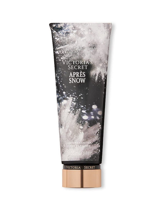 Victoria's Secret Apres Snow Fragrance Body Lotion 8 Fl Oz