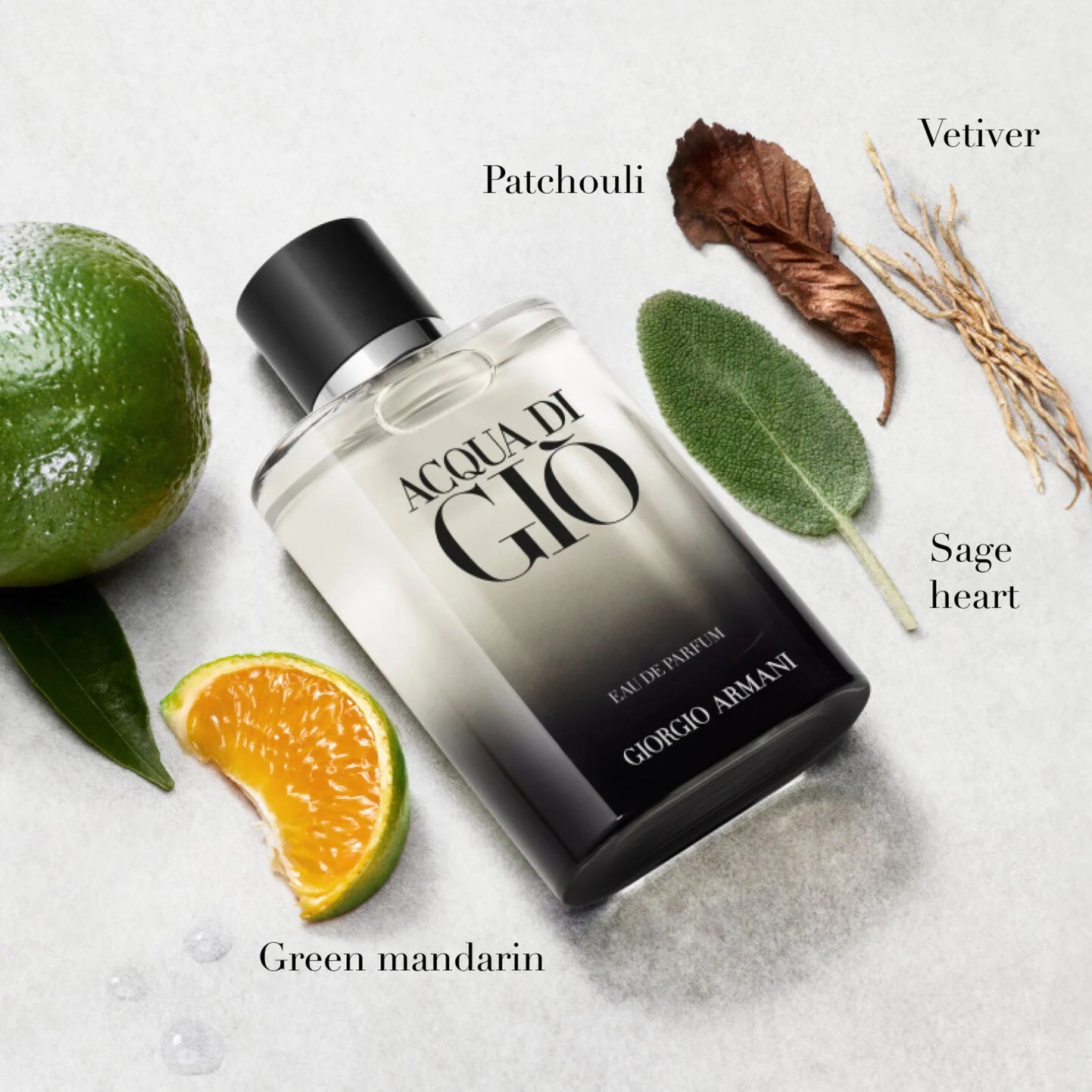 GIORGIO ARMANI ACQUA DI GIO EAU DE PARFUM