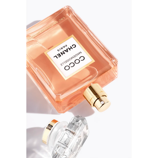 Chanel COCO MADEMOISELLE Eau de Parfum Intense Spray